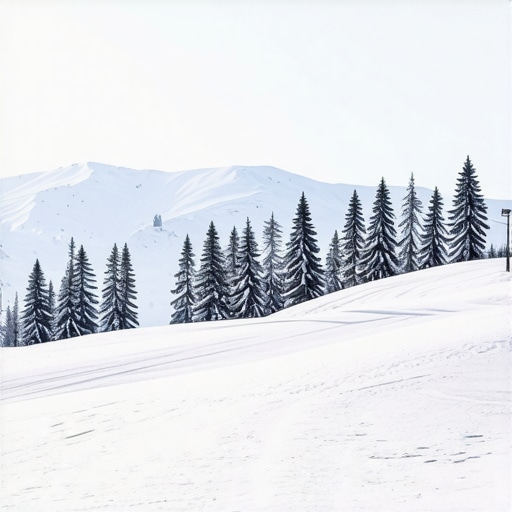 Mali i Zi 2026: 4 pika për të bërë ski në Žabljak