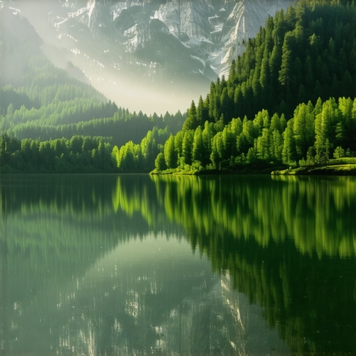 Mali i Zi 2026: Pse liqeni Biogradska është perla e fshehur