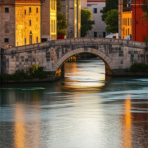 Mostar 2026: 5 pika sekrete për foto mahnitëse te Ura e Vjetër