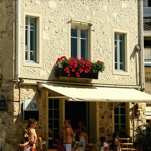 Nesebar 2026: 3 restorante ku nuk paguani çmime turistike