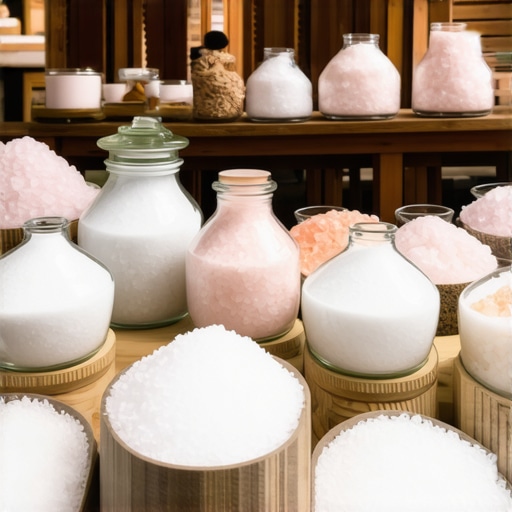 Pag 2026: 4 gjëra që duhet të blini në tregun e kripës lokale