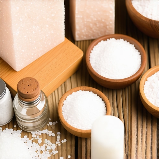 Pag 2026: 4 gjëra që duhet të blini në tregun e kripës