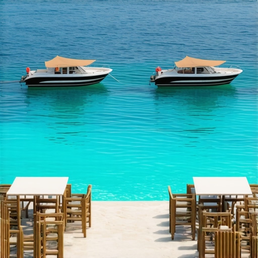 Pag 2026: 4 restorante me pamje nga gjiri