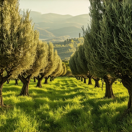 Pag 2026: Pse duhet të vizitoni ullishtet e Lun