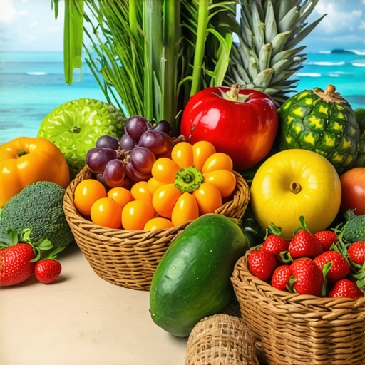 Pag 2026: Pse ky ishull është parajsa e prodhimeve lokale