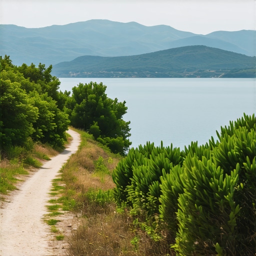 Petrovac 2026: 4 gjiret e fshehura ku mund të shpëtoni nga zhurma