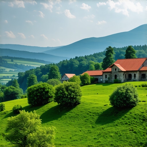 Pse Aradi mbetet destinacioni më i nënvlerësuar në Rumani për 2026