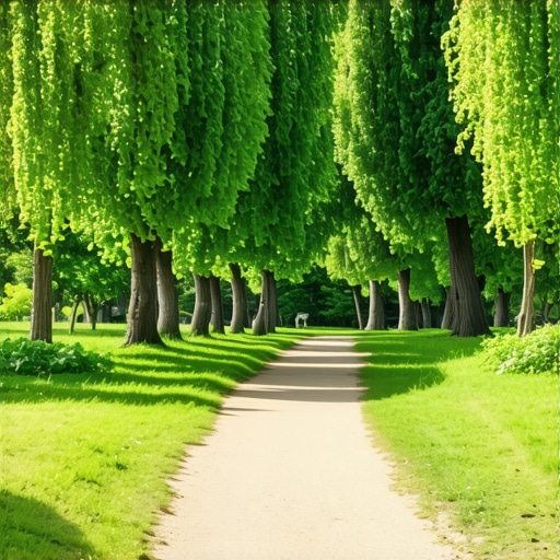 Pse parku Bukovička në Aranđelovac mbetet oaza më e mirë në 2026