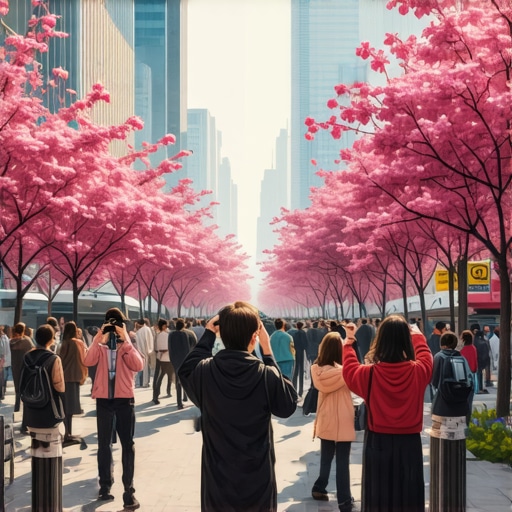 Qyteti i Djallit 2026: 4 këshilla për fotografët në pranverë