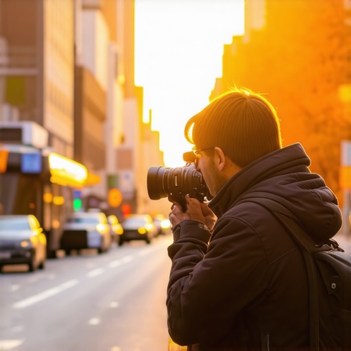 Qyteti i Djallit 2026: 4 këshilla për fotografët në vjeshtë
