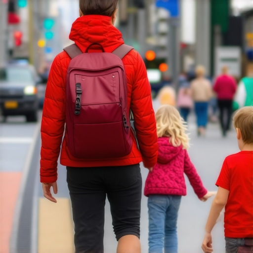 Qyteti i Djallit 2026: 4 këshilla për udhëtim me fëmijë të vegjël