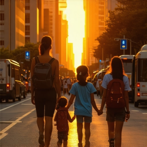 Qyteti i Djallit 2026: 5 këshilla për udhëtim me fëmijë