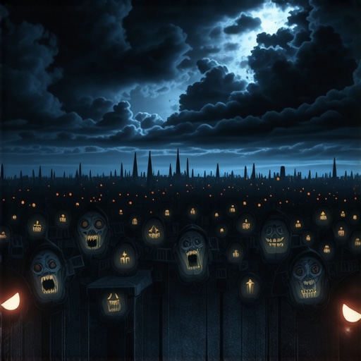 Qyteti i Djallit: 3 mite që do t'ju habisin