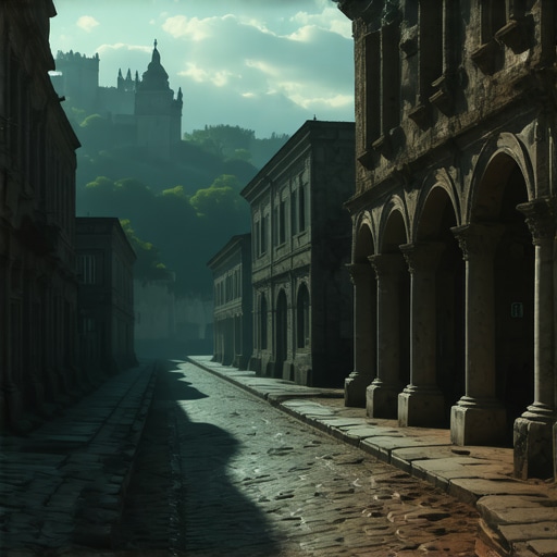 Qyteti i Djallit: Pse ky vend është në listën e UNESCO