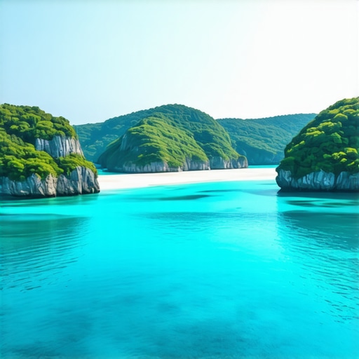 Sarandë 2026: 3 gjire të fshehura ku deti mbetet kristal