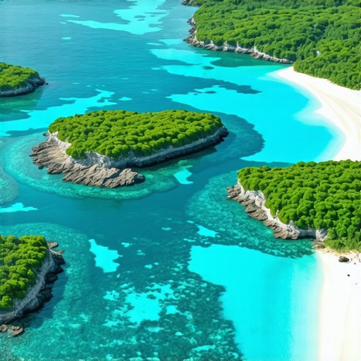 Sarandë 2026: 4 gjire të fshehura që nuk i gjeni në Google Maps