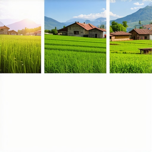 Shqipëri 2026: 3 destinacione për agroturizëm në Shqipërinë e Mesme