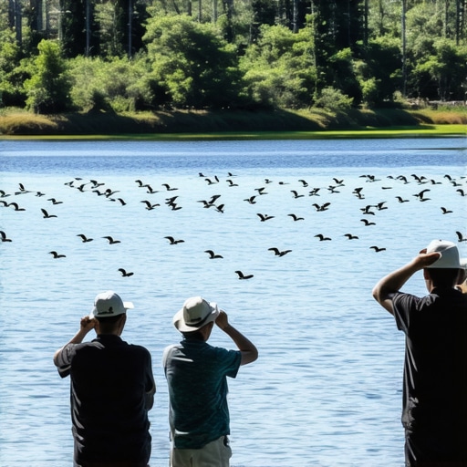 Shqipëri 2026: 3 pika për vrojtimin e shpendëve në Karavasta