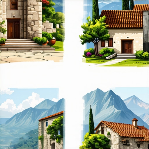 Shqipëri 2026: 4 fshatra të mrekullueshëm në rrethin e Korçës