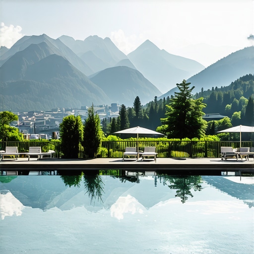 Sinaia 2026: 3 hotele me spa dhe pamje nga malet