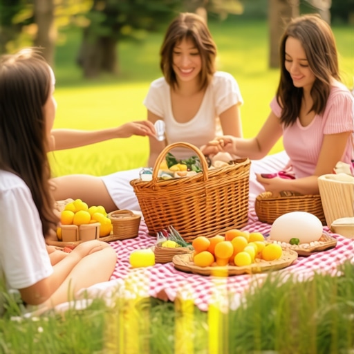 Sinaia 2026: 4 vende për piknik familjar