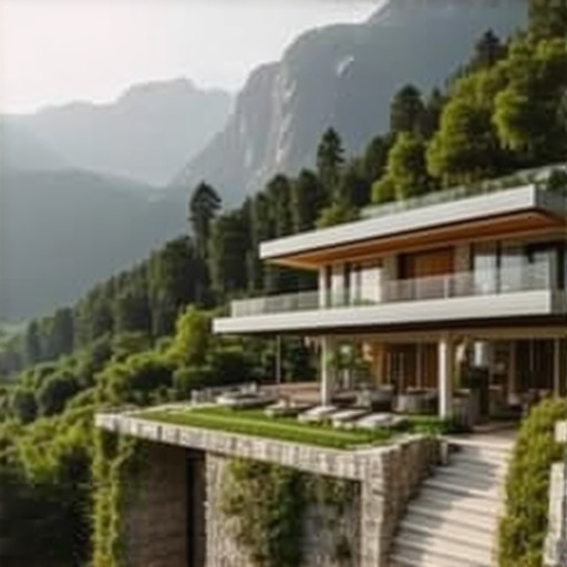 Sinaia 2026: 4 vila private ku mund të qëndroni lirë