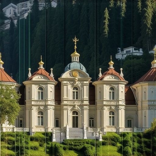 Sinaia 2026: 5 vila mbretërore që janë tani muze