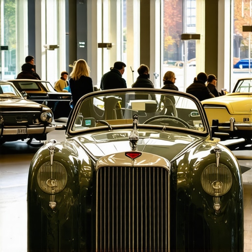 Sinaia 2026: Pse duhet të vizitoni muzeun e makinave