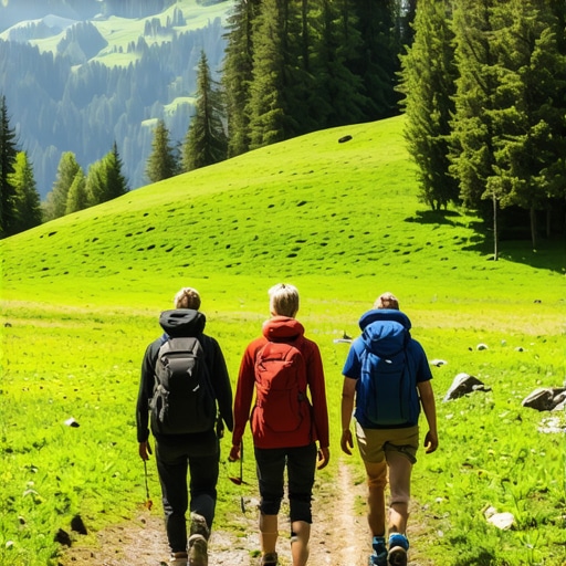 Sinaia: 3 shtigje ecjeje në malet Bucegi për vitin 2026