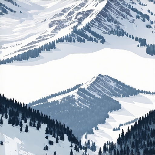 Sjenica 2026: 3 rrugë malore për hiking në dimër