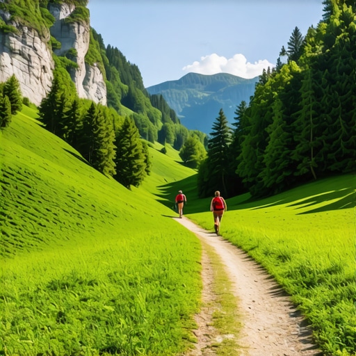 Sjenica 2026: 3 rrugë malore për hiking në gusht