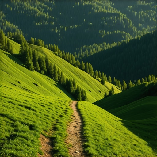 Sjenica 2026: 3 rrugë malore për hiking në shtator