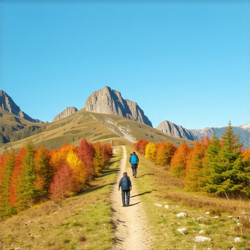Sjenica 2026: 3 rrugë malore për hiking në tetor