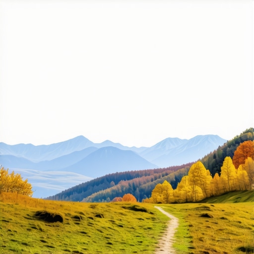 Sjenica 2026: 3 rrugë malore për hiking në vjeshtë të vonë