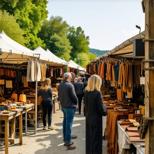 Sjenica 2026: 3 tregje artizanale me punime leshi