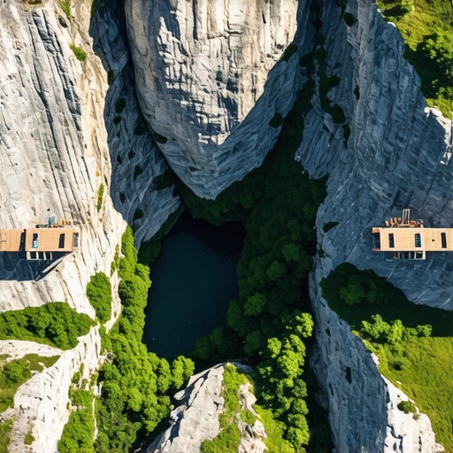 Sjenica 2026: 4 pika vrojtimi mbi kanionin e Uvacit