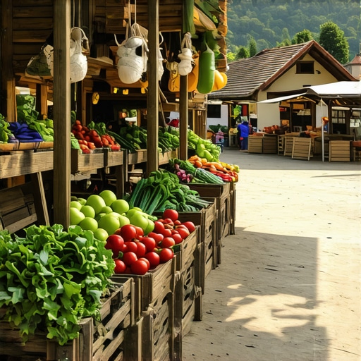 Sjenica 2026: Ushqimi bio dhe tregu i fshatit