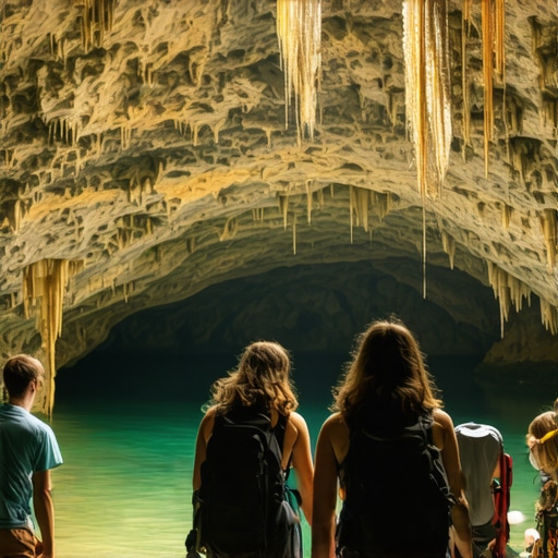 Sjenica: Eksploroni shpellën e Uvacit në verën e vitit 2026