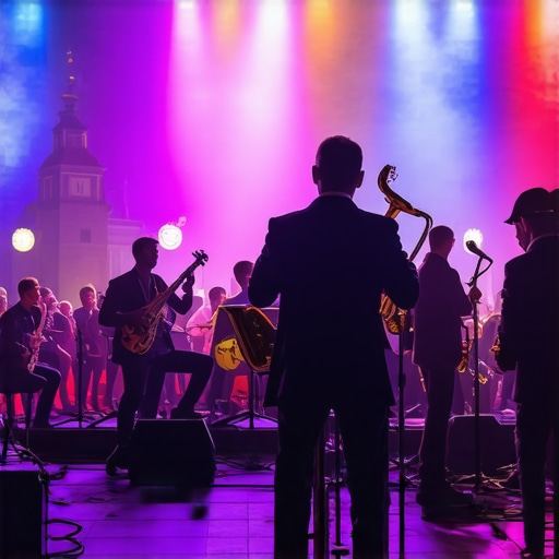 Slloveni 2026: 3 bare me muzikë xhaz në Maribor