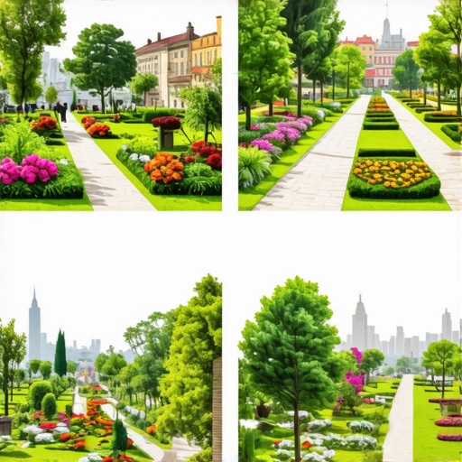 Slloveni 2026: 4 kopshte botanike në qytetin e Lubjanës