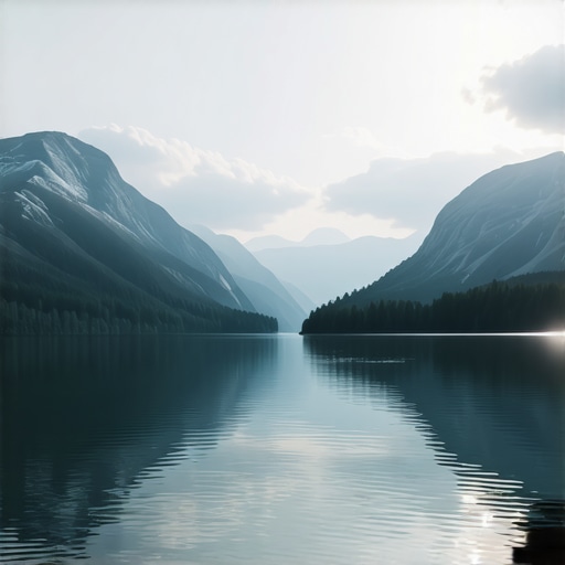 Slloveni 2026: Liqeni i Bohinjit dhe 4 pika vrojtimi