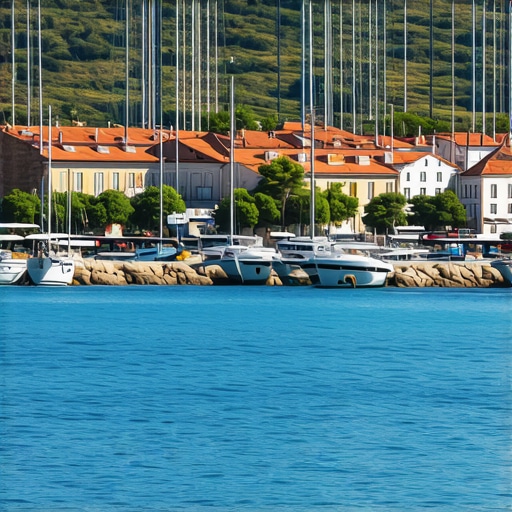 Slloveni 2026: Pse duhet të vizitoni Koperin këtë verë