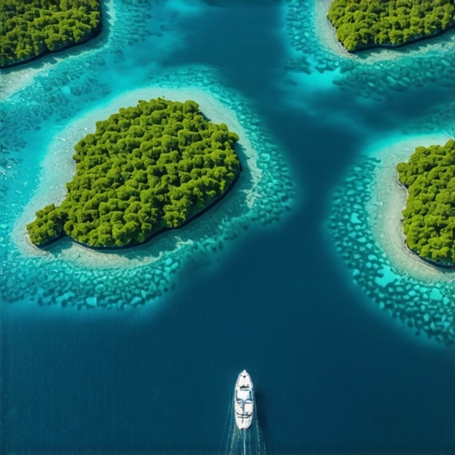 Sozopol 2026: 3 ishuj të vegjël që mund t'i vizitoni me varkë