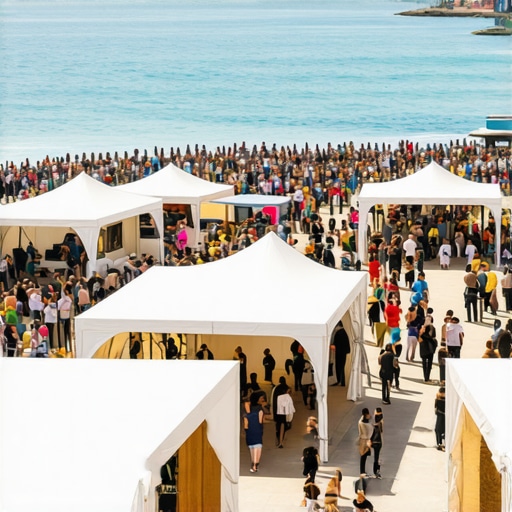 Sozopol 2026: 4 festivale të artit bashkëkohor