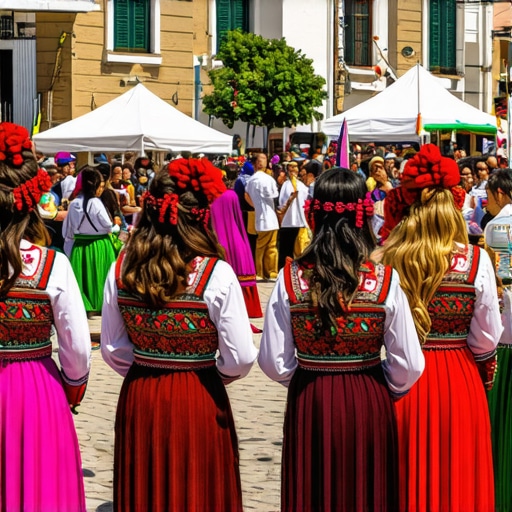 Sozopol 2026: 4 festivale të artit dhe kulturës bullgare