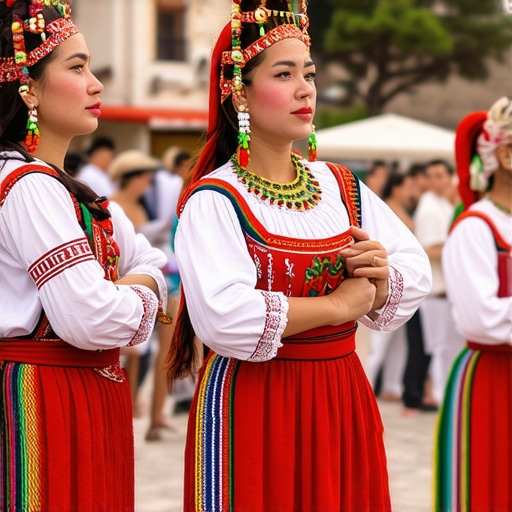 Sozopol 2026: 4 festivale të artit dhe kulturës popullore bullgare