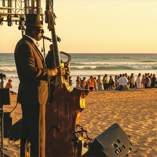 Sozopol 2026: 4 festivale të muzikës xhaz buzë detit