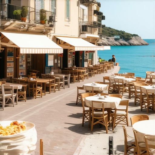 Sozopol 2026: 4 kafenetë më të mira për mëngjes