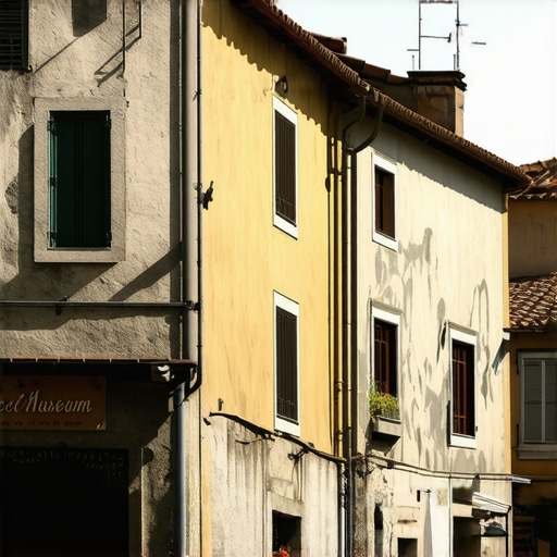 Sozopol 2026: 4 muze të fshehur në lagjen e vjetër