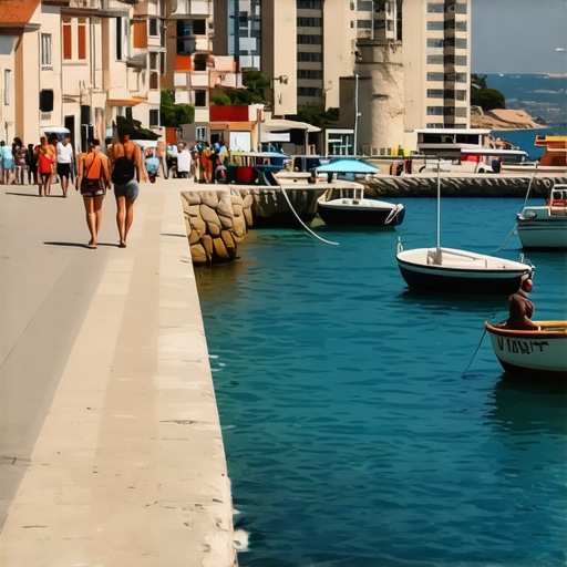 Sozopol 2026: 5 këshilla për udhëtarët solo